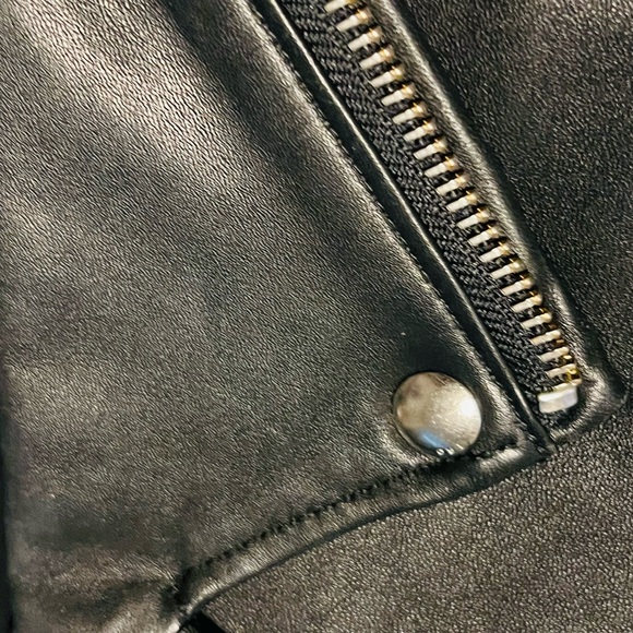 IRO
Ashville Leather Jacket Size 38/XS - Picture 5 of 7
